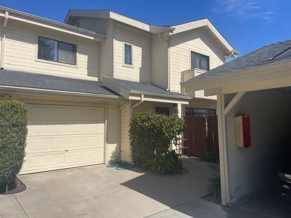 (undisclosed Address), Santa Barbara, CA 93103