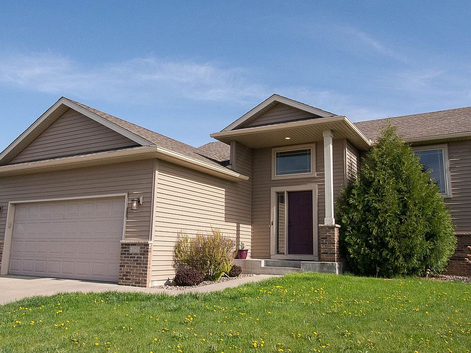 1st image of 4553 Arctic Fox Rd NW