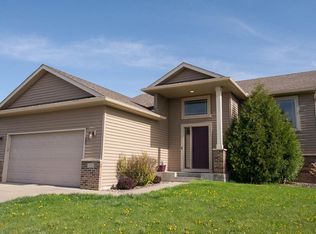 4553 Arctic Fox Rd NW, Rochester, MN 55901