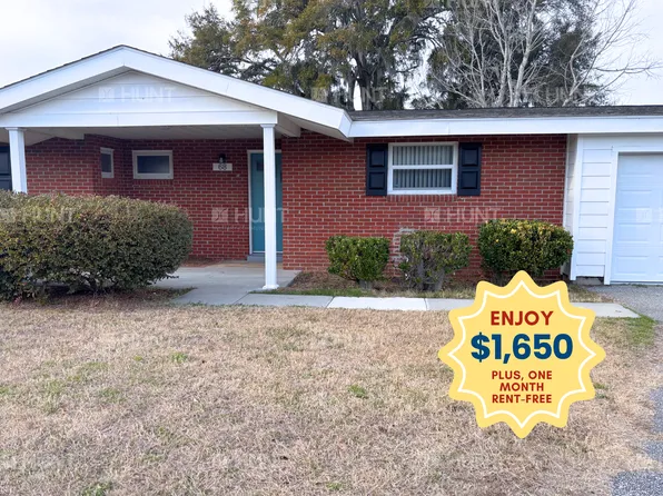 68 Abelia St, Beaufort, SC 29906
