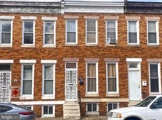 924 N Payson St, Baltimore, MD 21217