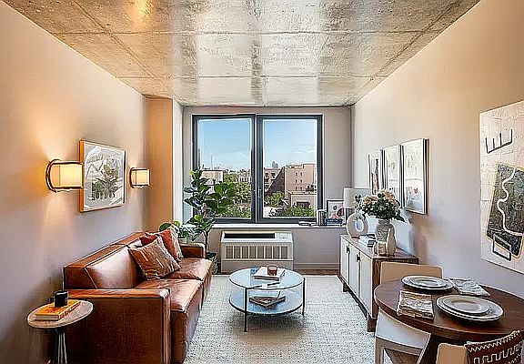 3rd image of 222 Johnson Ave #3M
