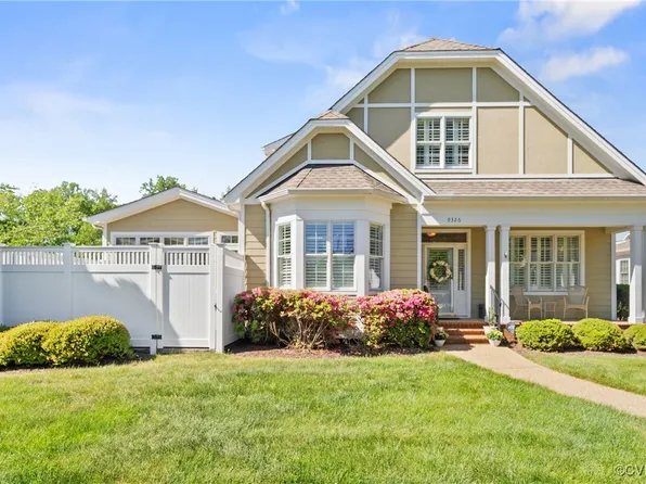 9326 Amberleigh Cir, North Chesterfield, VA 23236