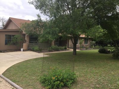 161 Deer Haven Ln, Kerrville, TX, 78028