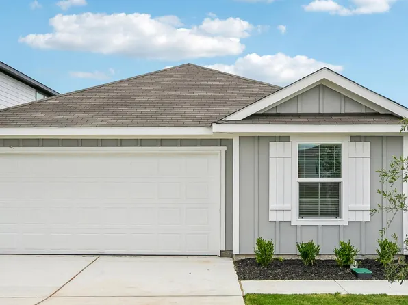 12101 Pike Bnd, Mustang Ridge, TX 78610