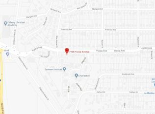 2108 Yucca Ave APT 100, Fort Worth, TX 76111