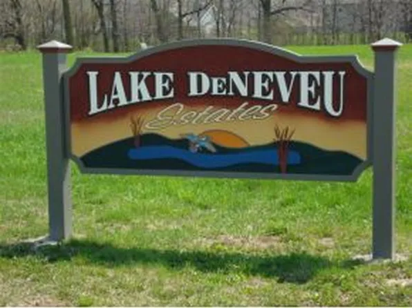 1 Boyle Pl, Fond Du Lac, WI 54935