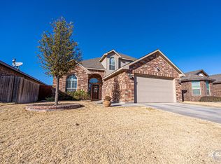 6616 Patriot Pkwy, Midland, TX 79706
