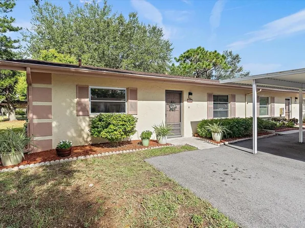 4564 MOHICAN TRAIL #154, SARASOTA, FL 34233
