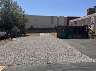 17 Webb Cir #17, Reno, NV 89506