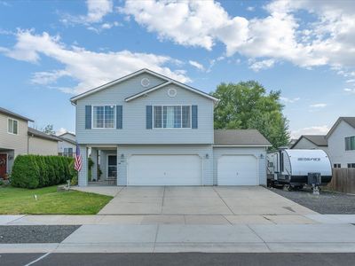 10113 W Raspberry Ave, Cheney, WA, 99004