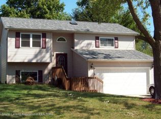 2019 Worden St, Lansing, MI 48910