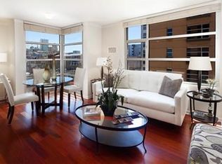 1701 Jackson St APT 501, San Francisco, CA
