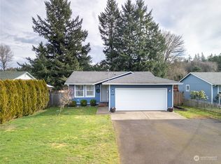 488 Huston St S, Tenino, WA