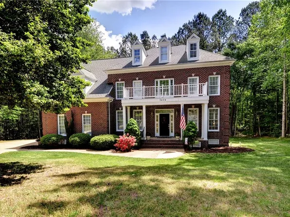3404 William Lee, Williamsburg, VA 23188