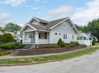 3438 W 133rd St, Cleveland, OH 44111