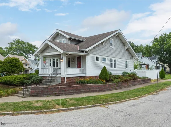 3438 W 133rd St, Cleveland, OH 44111