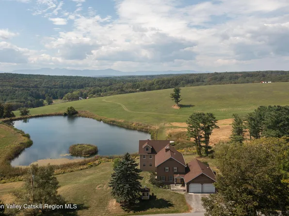 369 Highmount Road, West Coxsackie, NY 12192