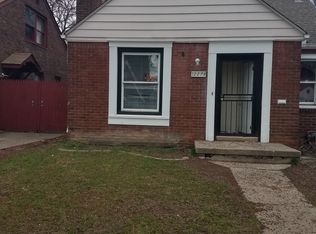 12273 Riad St, Detroit, MI 48224