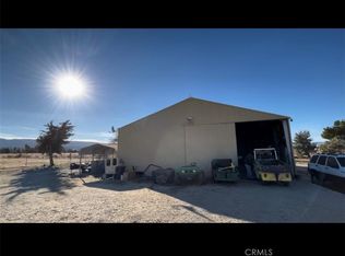 25220 W Avenue B8, Lancaster, CA 93536