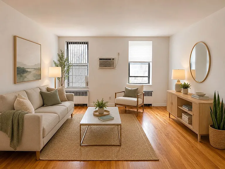 413 W 47th St #4-B — Photo 1