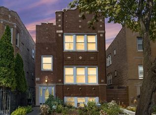 3744 W Eastwood Ave FLOOR 1, Chicago, IL 60625