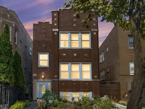 3744 W Eastwood Ave Floor 1, Chicago, IL 60625