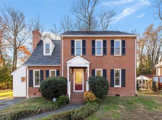 9709 Kennesaw Rd, North Chesterfield, VA 23236