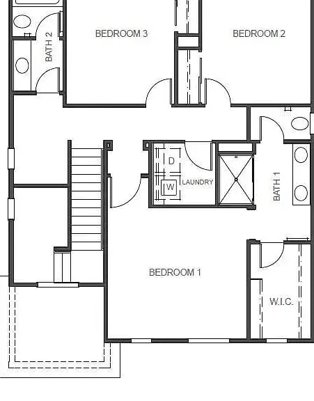 Aspen Vista at Anchor Pointe — Photo 18