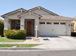 3306 E Windsor Dr, Gilbert, AZ 85296