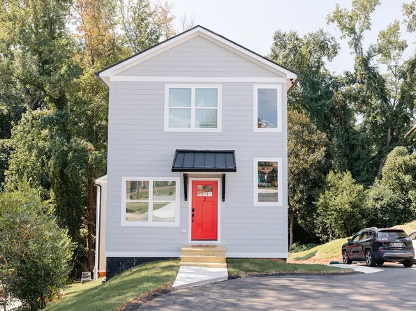 160 E Rutherford St, Athens, GA 30605