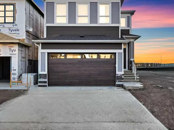 175 E Homestead Cmn NE, Calgary, AB T3J 5R6