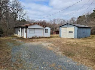 4455 Leonard Rd, Salisbury, NC 28146