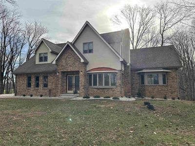 7971 W 0 Ns, Kokomo, IN, 46901