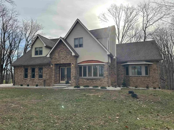 7971 W 0 Ns, Kokomo, IN 46901