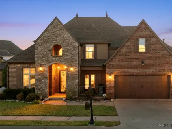 4342 E 118th St, Tulsa, OK 74137