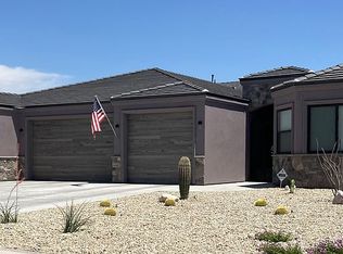 2896 Steamboat Dr, Bullhead City, AZ 86429