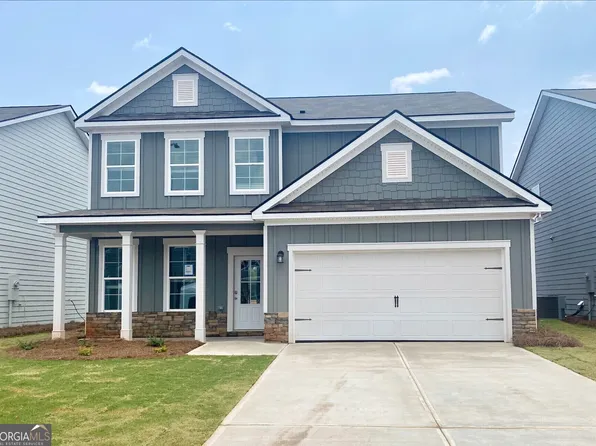 120 Red Birch Ln, Warner Robins, GA 31093