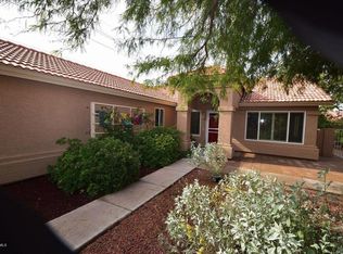25050 S Hollygreen Dr, Sun Lakes, AZ 85248