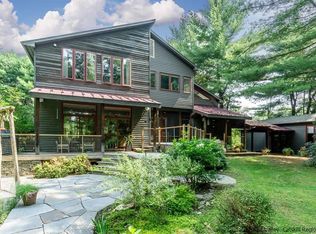 16 Sahler Mill Rd, Olivebridge, NY 12461