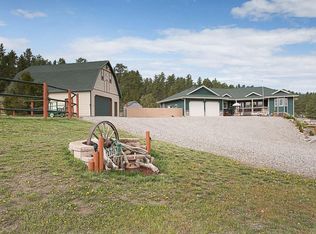 12705 Medicine Man Trl, Molt, MT 59057