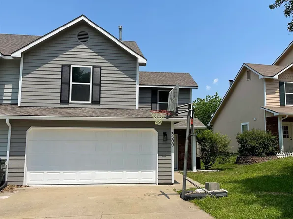 3500 W 24th St, Lawrence, KS 66047