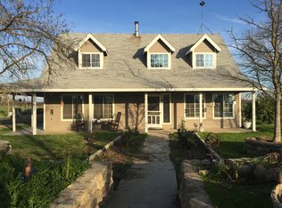 23727 Road 18 3/4, Chowchilla, CA 93610