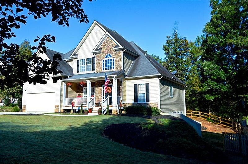 7 Creekside Overlook, Hiram, GA 30141 Zillow