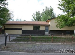 2833 Hartford Ave, Grand Junction, CO 81503