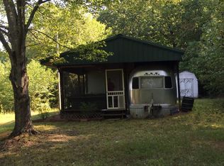 3755 Dobyns Rd, Stuart, VA 24171