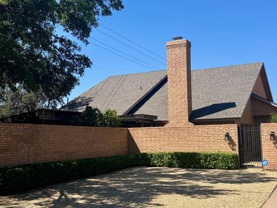 222 Zoar Ave, Lubbock, TX, 79416