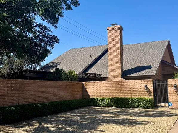 222 Zoar Ave, Lubbock, TX 79416