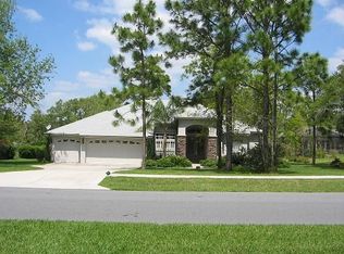 12321 Everard Dr, Spring Hill, FL 34609