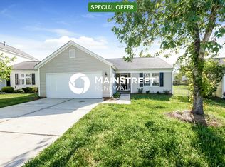 2003 Astoria Dr, Monroe, NC 28110